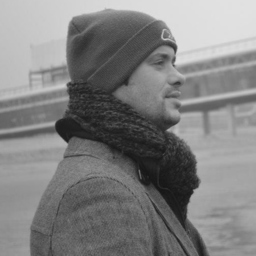 Daniel Krieger