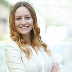 Birte Pohlmann