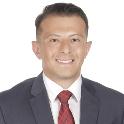 Profilbild Carlos Enrique Purata Hernández