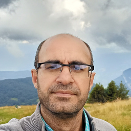 Omar Myri