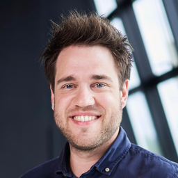 Benedikt Peine