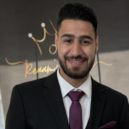 Ahmad Almaarek