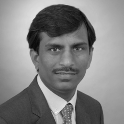 Suresh Puram