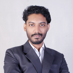 Rajan Praveen