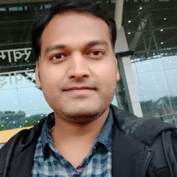 Ashutosh Jaiswal