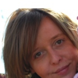 Magdalena Mikłaszewicz