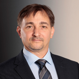 André Saile's profile picture