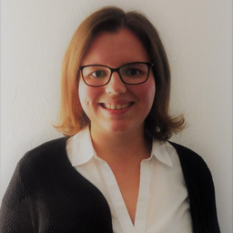 Regina Hofmeier's profile picture