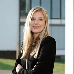 Christina Schulte-Hötte
