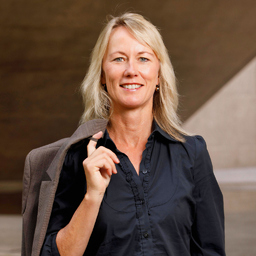 Claudia Boller-Fischer