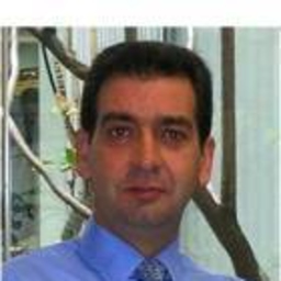 Antonio Sánchez Gordillo