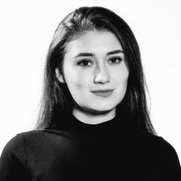 Alina Gette