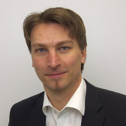 Christopher Witzgall