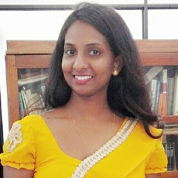 Sumudu Subasingha