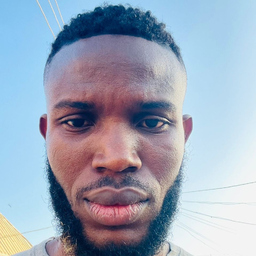 Oluwafemi Olanrewaju