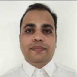 Manish Kumar 