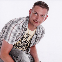 Jens Peters's profile picture