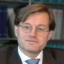 Dr. Rainald Commandeur