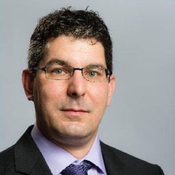 Tobias Hänle