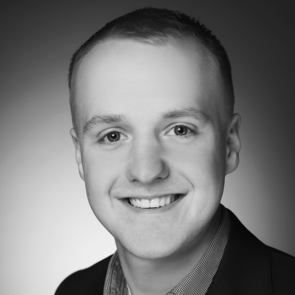 Christian Nordbruch HRController Rügenwalder Mühle Carl Müller