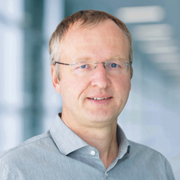 Profilbild Björn Heinemann