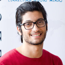 Oussama Rekik