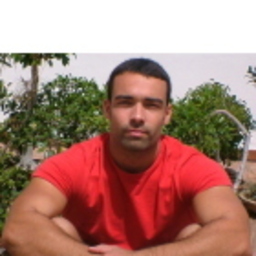 Alejandro Pineda Rosales