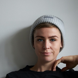 Dipl.-Ing. Charlotte Pabst
