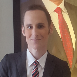 Simon Smith