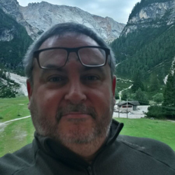 Dr. Claudio Rebuscini