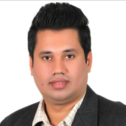 Hafiz zeeshan Rafique