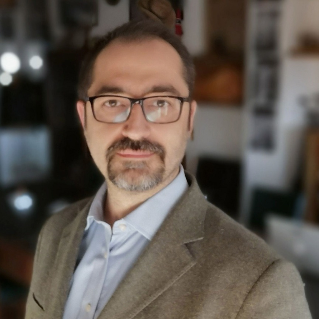 Fulvio Sconfienza Head of Media Alfa Romeo FCA Fiat Chrysler