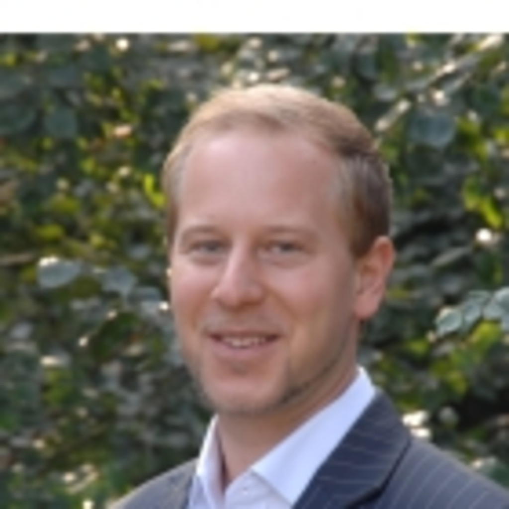 Bernd Rudolph IT Project Manager Boehringer Ingelheim Pharma GmbH