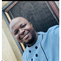 Isaac kofi Yeboah Otchere