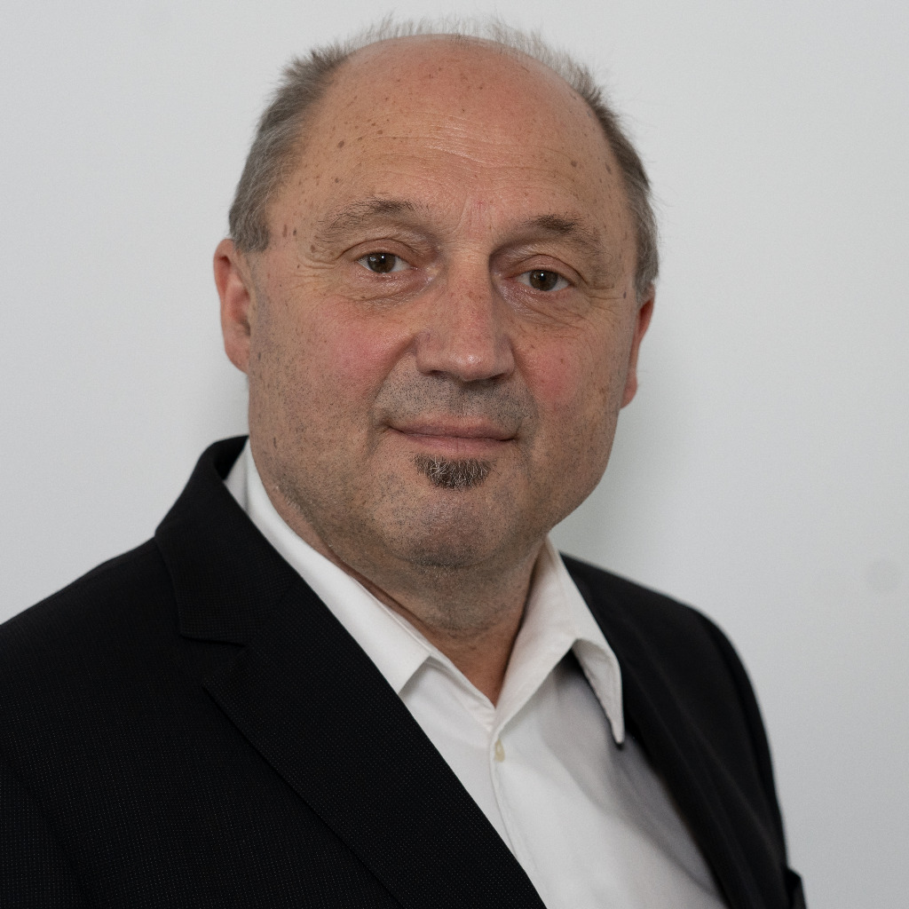 Rudolf J. Wulzinger Financial Consultant MLP Finanzberatung SE XING