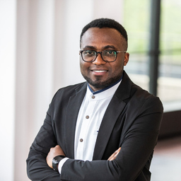 Junior MAGNI KUETE 