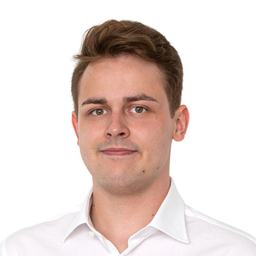 Maximilian Haufe's profile picture