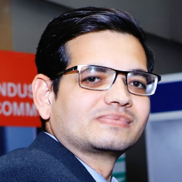 Ravi Patel