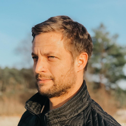 Thomas Beckers