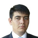 Shohrat Ishanov