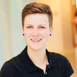 Lisa Kreckel