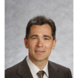 Dr. Thomas Walter Schrepfer