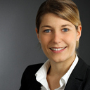 Social Media Profilbild Anja Schebesta Ulm