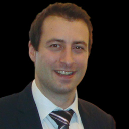 Christophe SANCHEZ