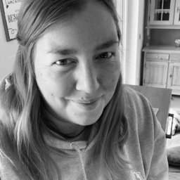 Katharina Huber's profile picture