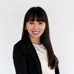 Amy Huong Cao's profile picture