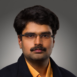Ramanuja Sreaus R S