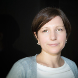 Jeanette Vogel