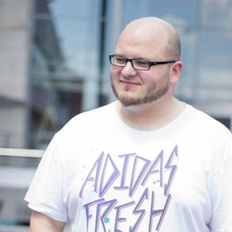 Fabian Koch