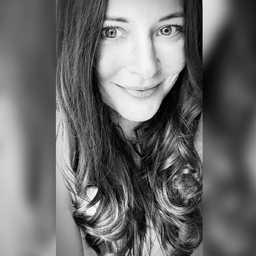 Eva Katharina Buchholz